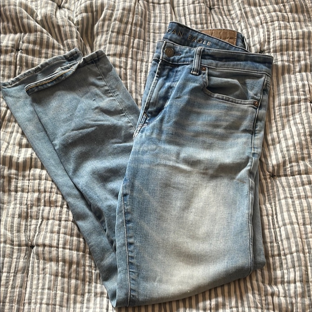 Men's American Eagle Jeans